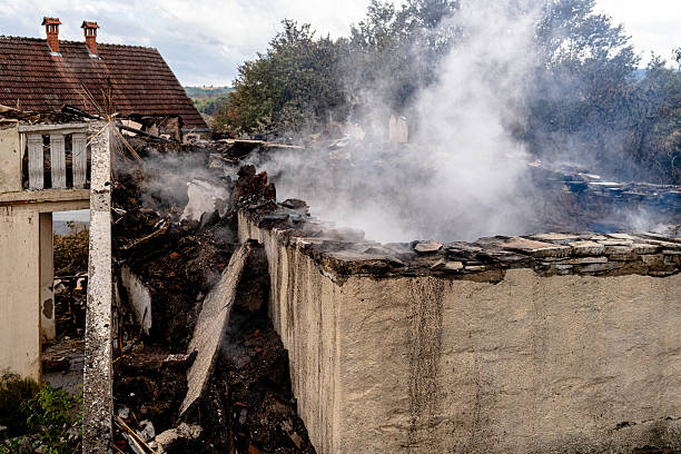 Reliable Odor Removal contractor in Longboat Key, FL by Fire Damage Biloxi